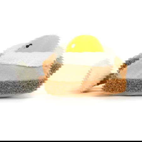 Amuseable oeuf | Sur pain grillé - Jellycat