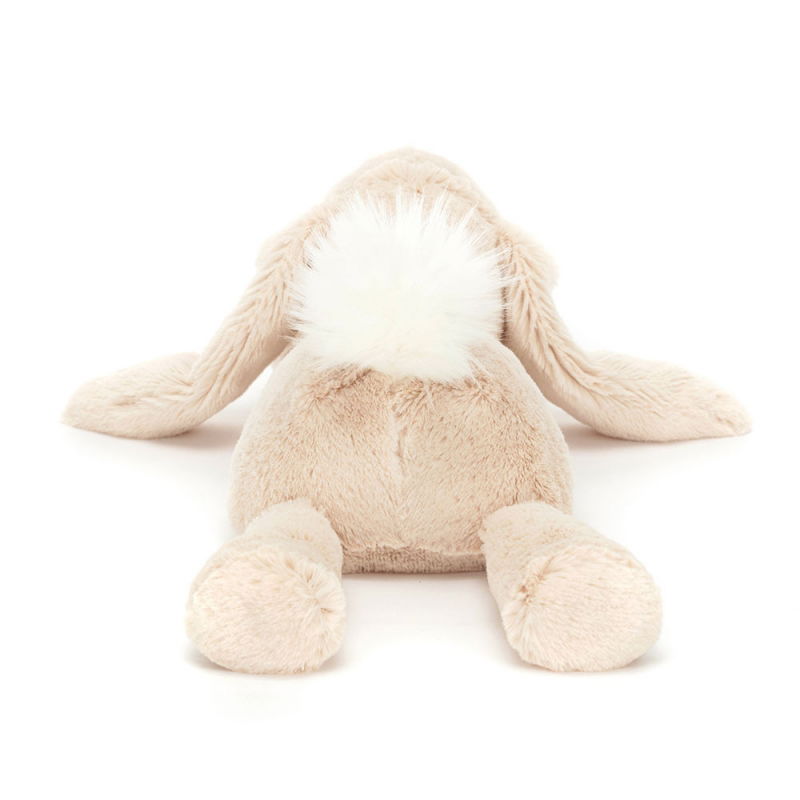 Petit Doudou Lapin Smudge