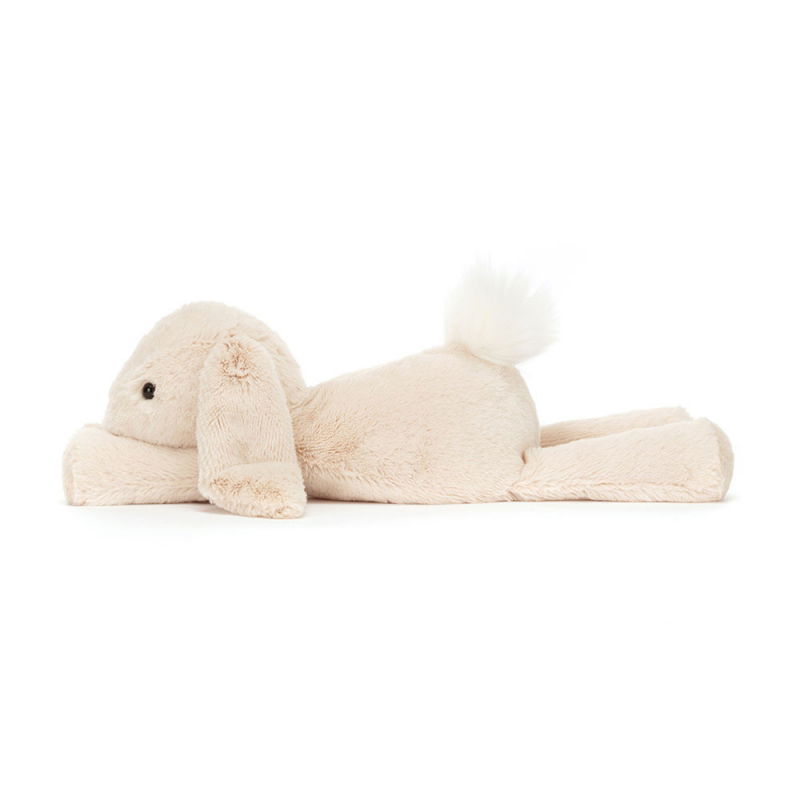 Petit Doudou Lapin Smudge