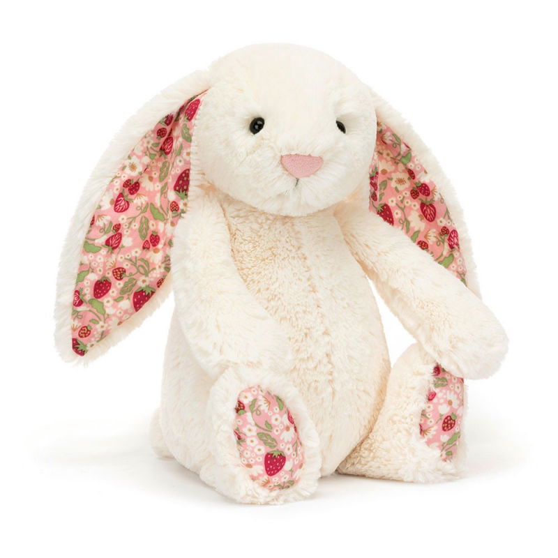 Lapin Blossom 31 cm | Crème - Jellycat