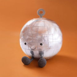 Amuseable | Boule disco 30 cm