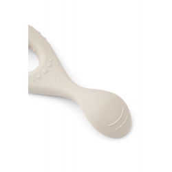 4 cuillères en silicone | Sandy mix