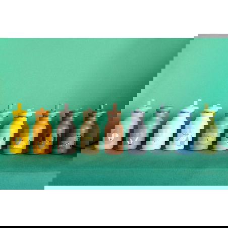 Gourde isotherme 350 ml | Mrs. Cat - Trixie