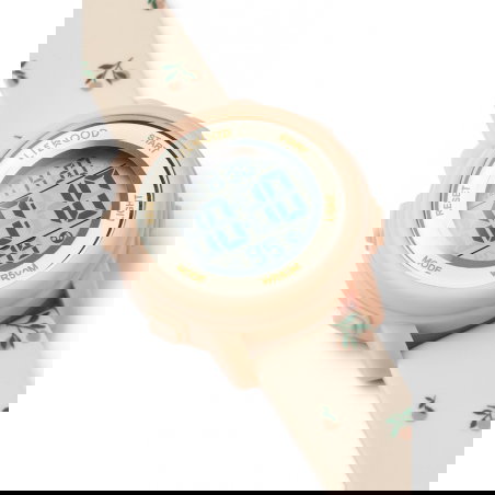 Montre digitale Sussi | Pêche - Liewood