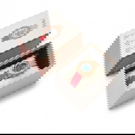 Montre digitale Sussi | Pêche - Liewood