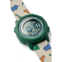 Montre digitale Sussi | Dinosaures