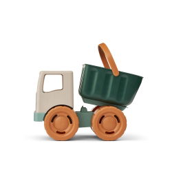 Camion de plage Beck | Peppermint