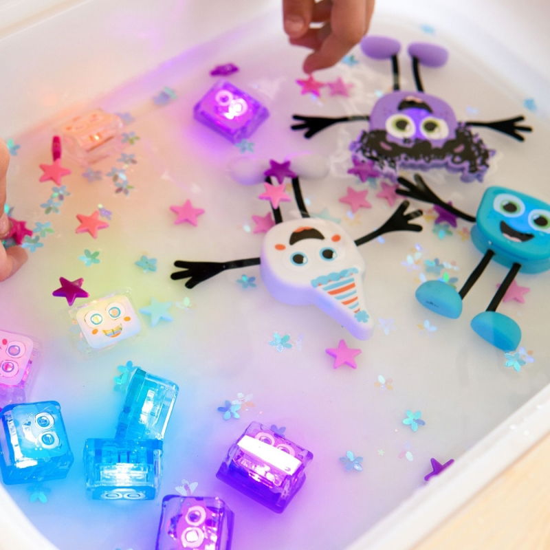 Jouet sensoriel | Lumi