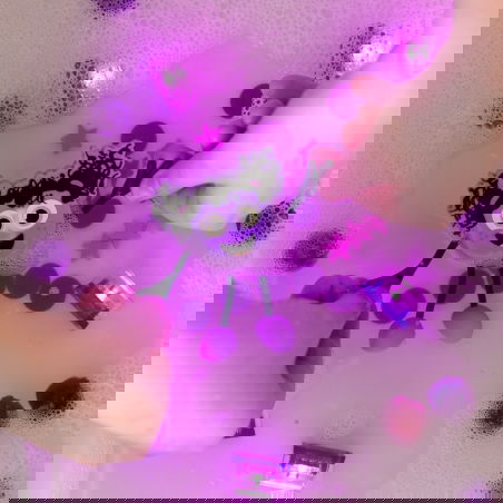 Jouet sensoriel | Lumi - Glo Pals