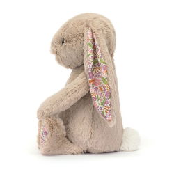 Lapin Blossom 31 cm | Beige