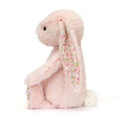 Lapin Blossom 31 cm | Rose blush