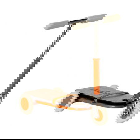 Trottinette souris | Orange - Maileg Trottinette souris | Orange - Maileg