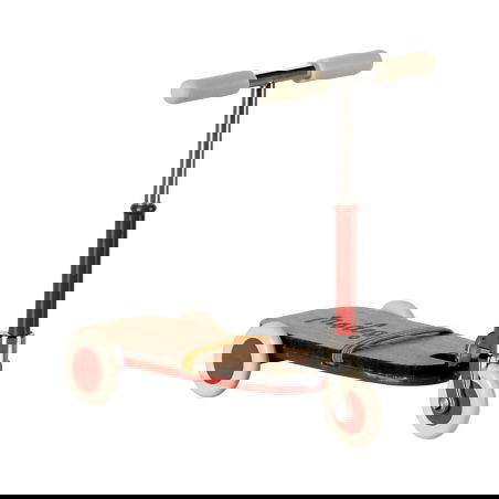 Trottinette souris | Rouge - Maileg Trottinette souris | Rouge - Maileg