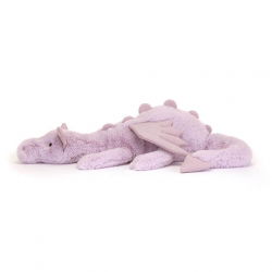 Grand Dragon | Lavender