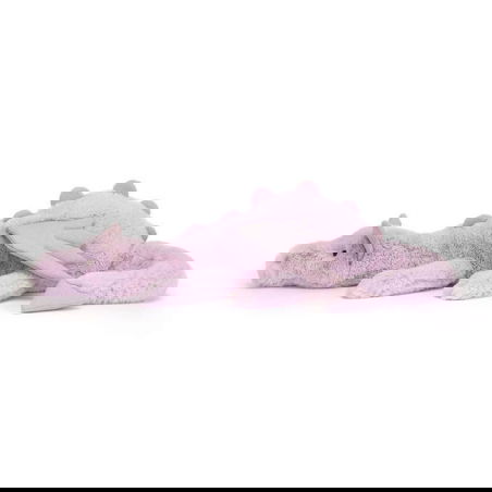 Grand Dragon | Lavender - Jellycat Grand Dragon | Lavender - Jellycat