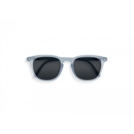 Lunettes de soleil junior 5-10 ans Bleu clair translucide (E) Lunettes de soleil junior 5-10 ans Bleu clair translucide (E)