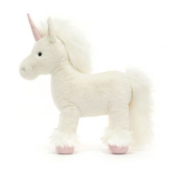 Isadora la licorne