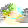 Jeu de manipulation | Multi Small - Djeco