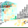 Jeu magnétique | InZeHouse - Djeco