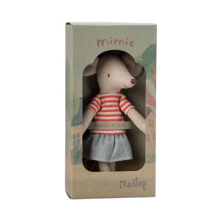 Grande soeur souris | Mimie - Maileg Grande soeur souris | Mimie - Maileg