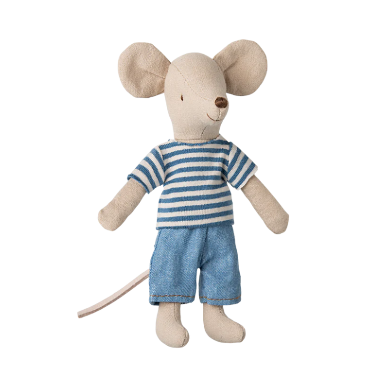Grand frère souris | Louimax - Maileg