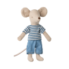 Grand frère souris | Louimax - Maileg