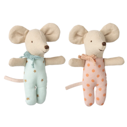Souris jumeaux | Bébés