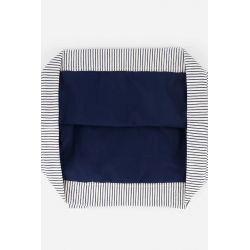 Celestin sac 24h | Ecume fond blanc