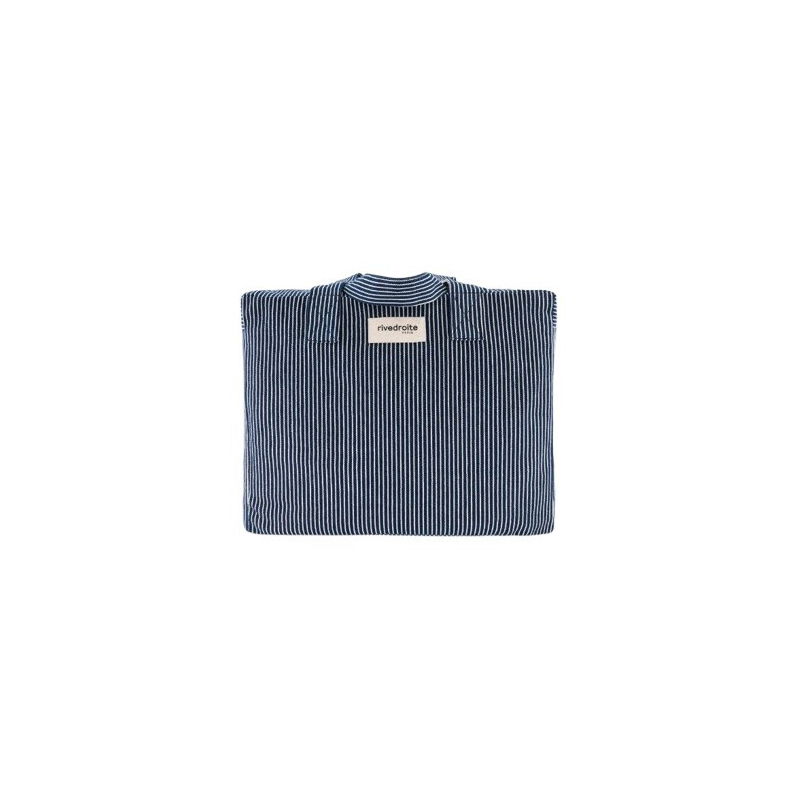 Celestin sac 24h | Océan fond bleu