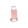 Chariot de courses enfant | Lacy pink - Konges Slojd