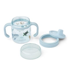 Tasse à bec tritan Kylo | Créatures de la mer