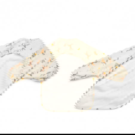 Bavoir intégral | Dreams - Liewood