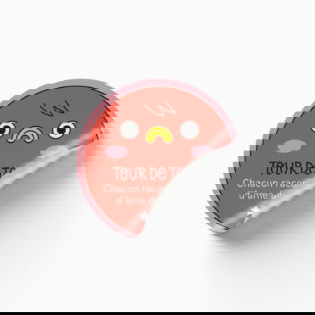 Poster défis | Repas - Minus