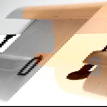 HIKO Siège de table - Charlie Crane