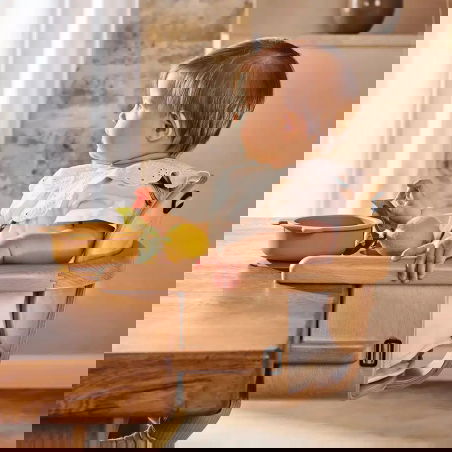 HIKO Siège de table - Charlie Crane