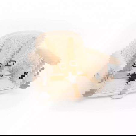 HIKO Siège de table - Charlie Crane