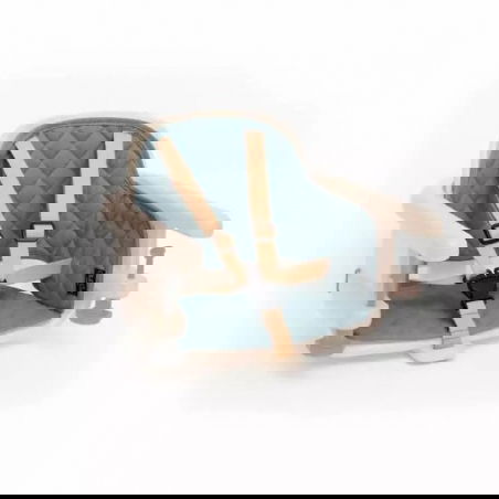 HIKO Siège de table - Charlie Crane