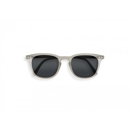 Lunettes de soleil junior 5-10 ans Gris translucide (E) Lunettes de soleil junior 5-10 ans Gris translucide (E)