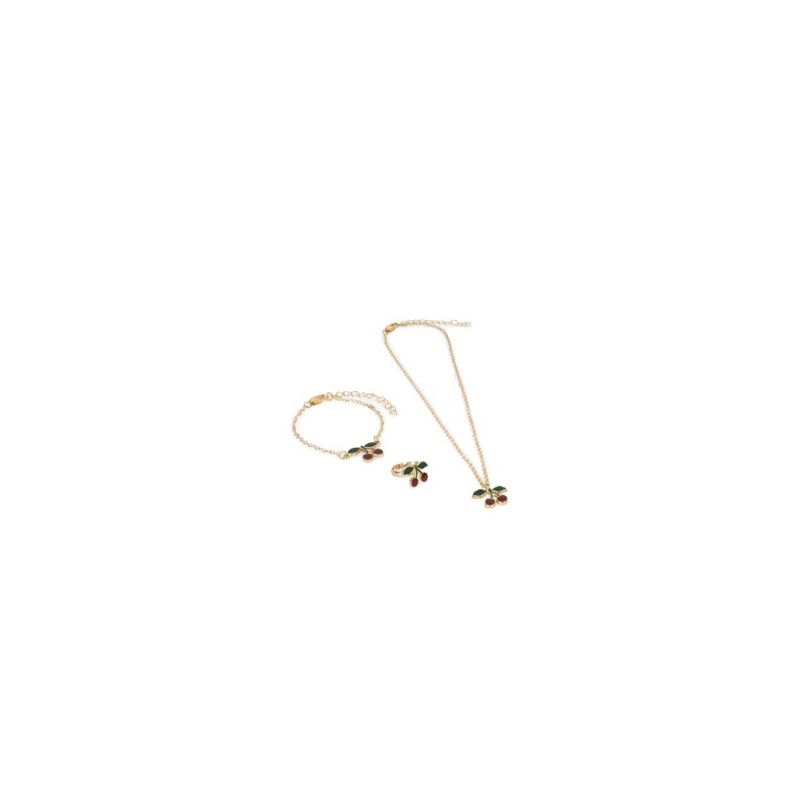 Coffret bijoux | Cerise
