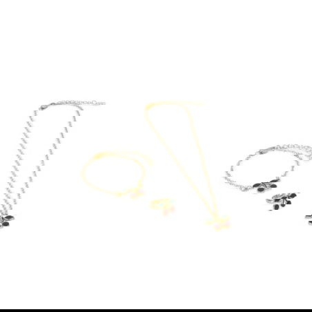 Coffret bijoux | Cerise - Konges Slojd