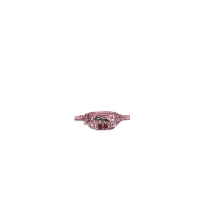 Sac banane Enfant | Cerise
