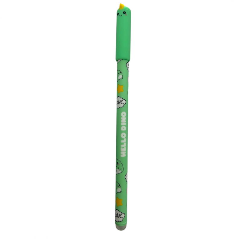 Crayon effaçable | Dino