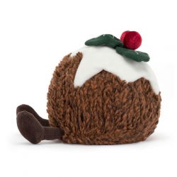 Amuseable | Pudding