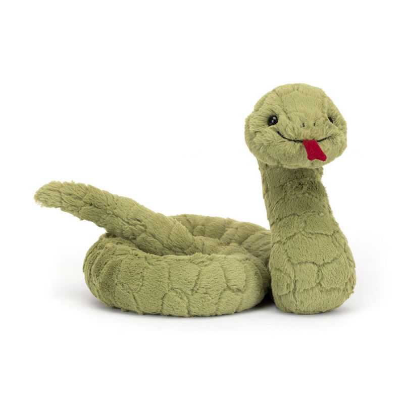 Stevie le serpent - Jellycat