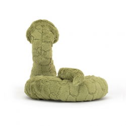 Stevie le serpent
