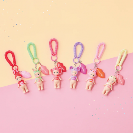 Sonny angels | Porte-clés Kiss kiss - Sonny angels Sonny angels | Porte-clés Kiss kiss - Sonny angels