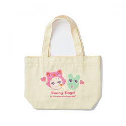 Sonny angels | Totebag Kiss kiss
