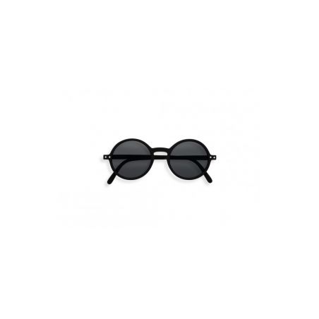 Lunettes de soleil junior 5-10 ans noir (G) Lunettes de soleil junior 5-10 ans noir (G)