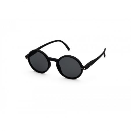 Lunettes de soleil junior 5-10 ans noir (G) Lunettes de soleil junior 5-10 ans noir (G)