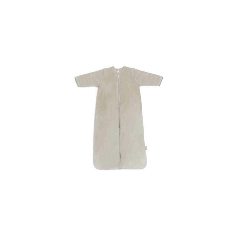 Gigoteuse avec manches amovibles | Vert Olive 90 cm - Jollein